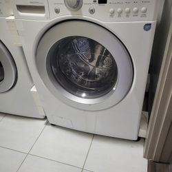 $200 Heavy Duty LG Washer & Dryer