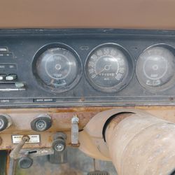 1976 Jeep J-10