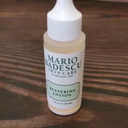 Mario Badescu Buffering Lotion