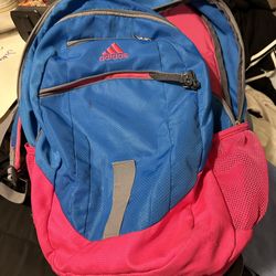 Adidas Book Bag