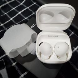 Galaxy Buds2 Pro