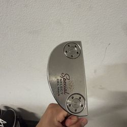 Scotty Cameron Putter 
