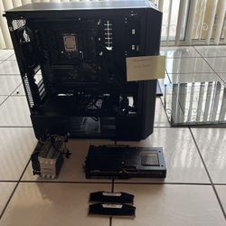Gaming PC - 4070 Ti Super