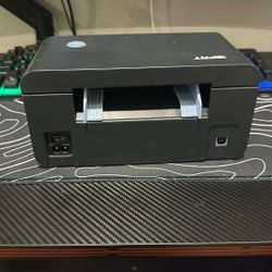 IDPRT Thermal Label Printer