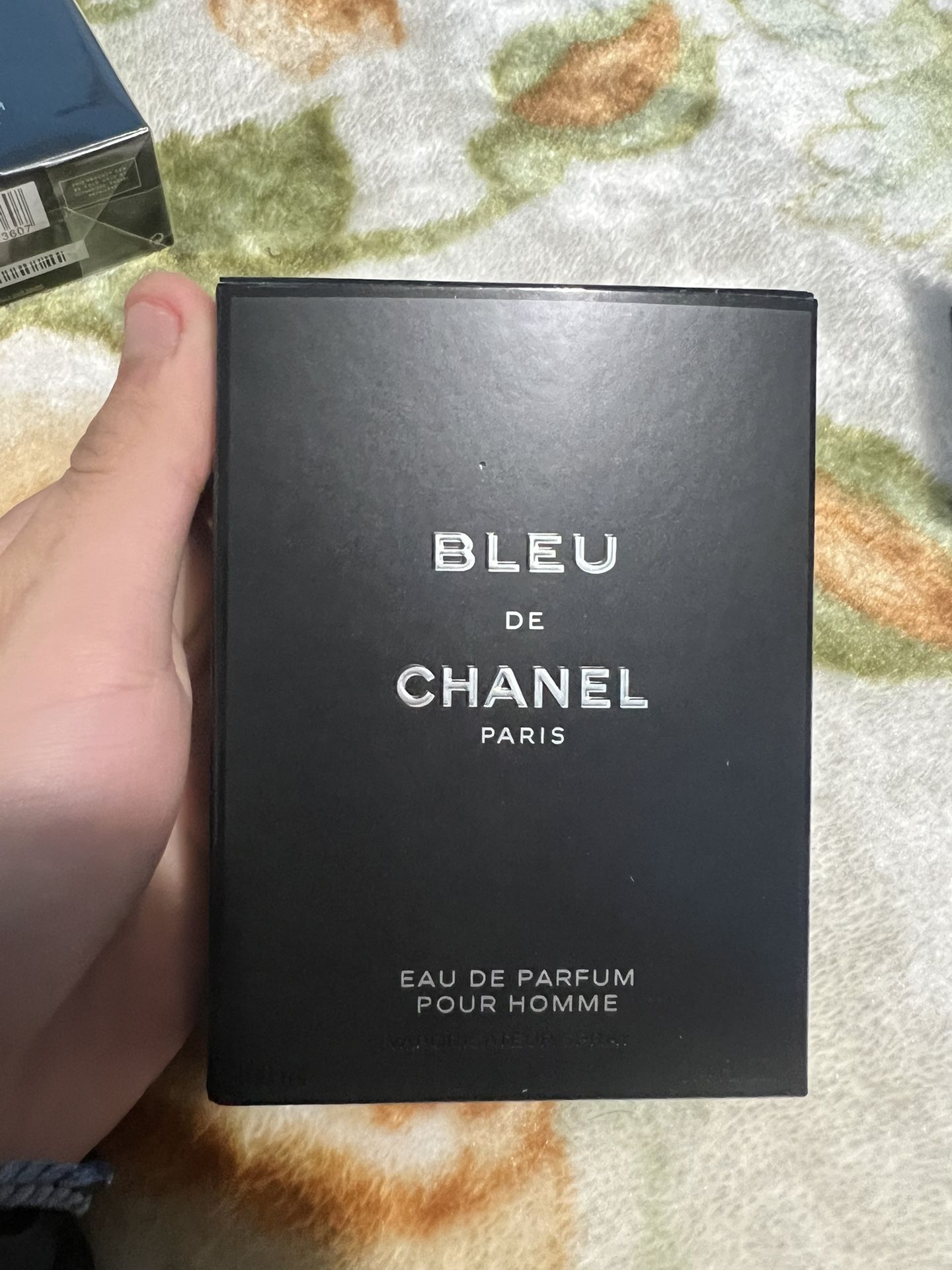 Chanel Cologne
