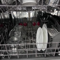 Dishwasher 