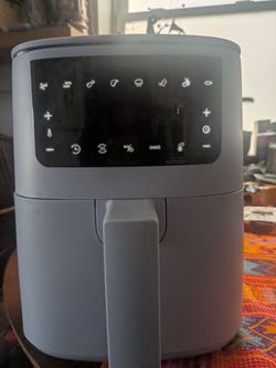 Air Fryer