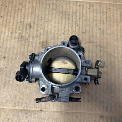 1997 Integra Type R throttle body