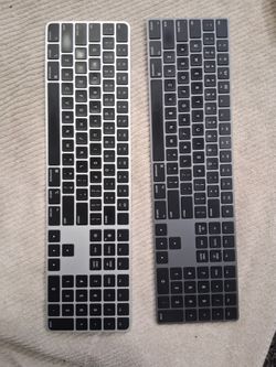 Bluetooth Keyboard