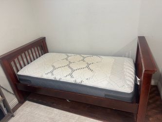 2 twin xl beds