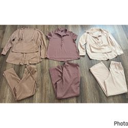 Small, SHEIN Maternity Sets