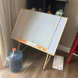 Puzzle Board