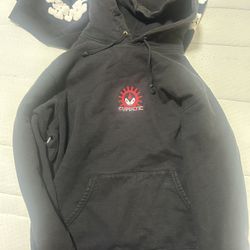 supreme hoodie 