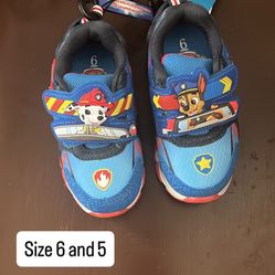 Boys Shoes