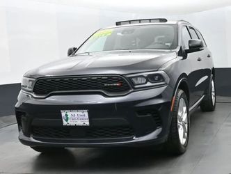 2024 Dodge Durango