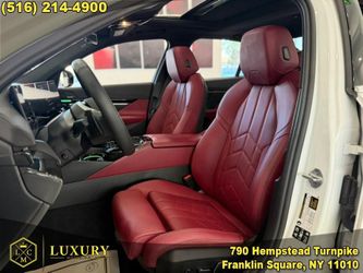 2026 BMW 530i