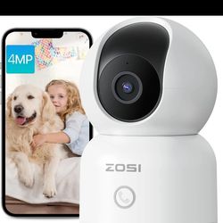 Zosi camera