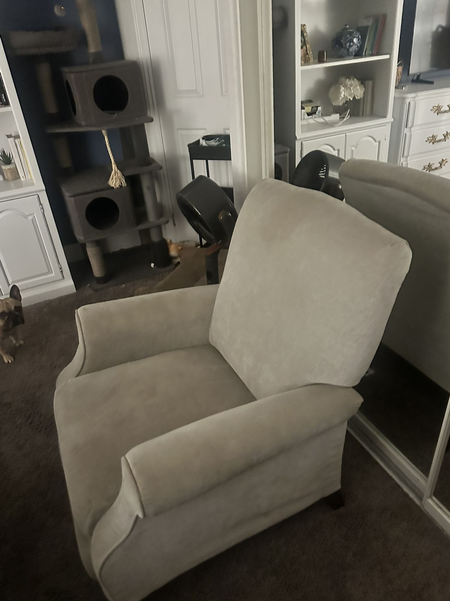 Recliner Chair