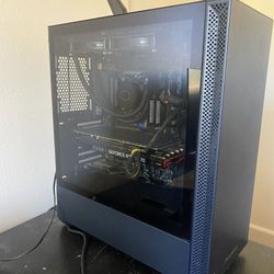 EVGA FTW3 TX 3070, 17 10700k, 32gb 3200mhz RAM, 1tb m.2 NVME SSD
