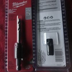 Milwaukee Impact Drill Bit