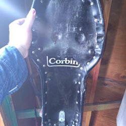 Corbin Seat For Softail 