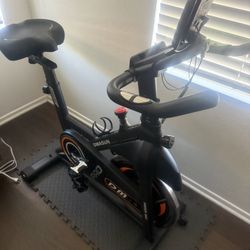 Workout Bike 