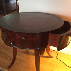 Antique Tables