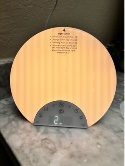 Alarm Light