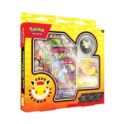Pokemon Day Collection 2026 - IN HAND