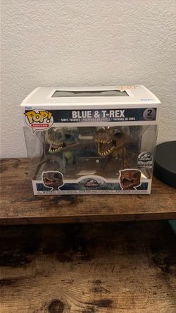 Funko pop