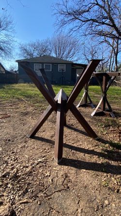 Patas de mesa/ table legs