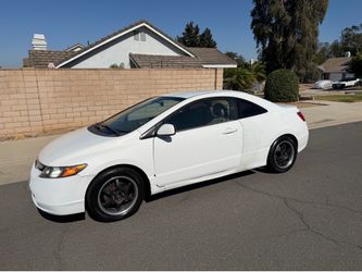 2006 Honda Civic