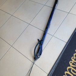 Rob Allen Speargun 90