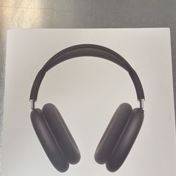 AirPod Max -midnight