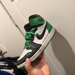 Jordan 1 Size 9.5