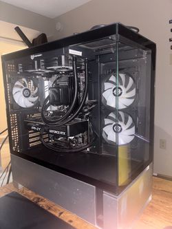 Gaming desk lookin to trade for Sony iv