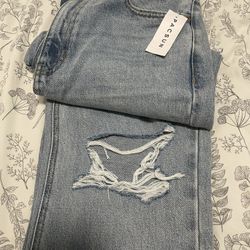 New Pacsun Jeans Relaxed Leg