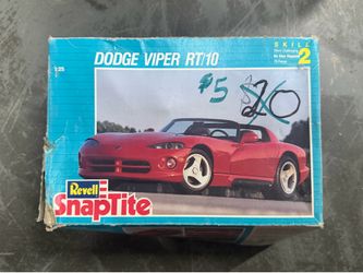 Build a Viper
