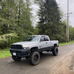 1999 Cummins 