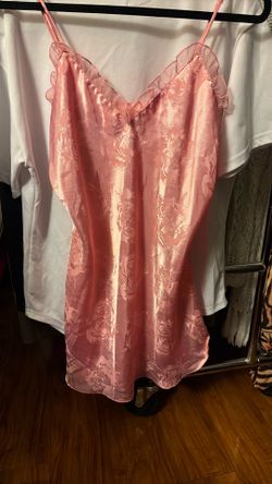NEW - Women’s Pink Lingerie