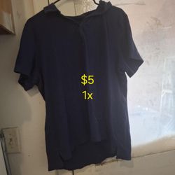 1x Shirt 