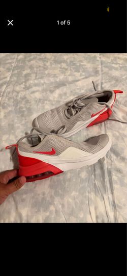 Nike air max kids 5y