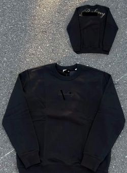 Burberry crewneck