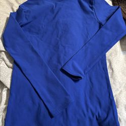 Under Armour  Second  skin Shirt M