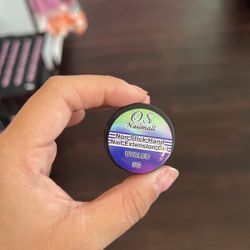 Non Stick Nail Extention Glue