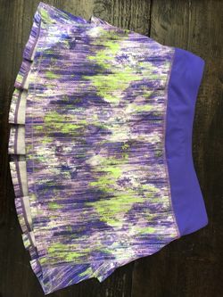 Ivivva golf skirt lot! Sz 14
