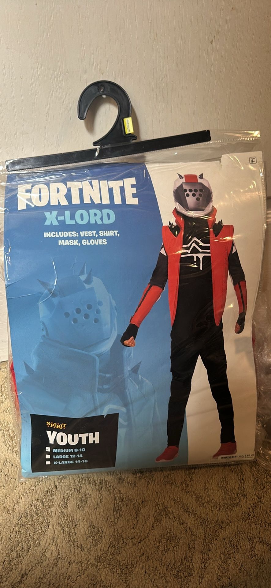 Fortnite Custom