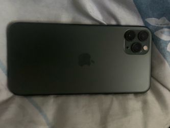 iPhone 11 PRO MAX UNLOCKED