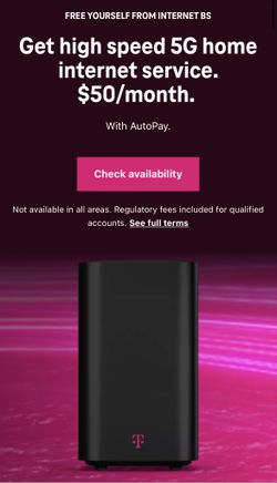 T-Mobile