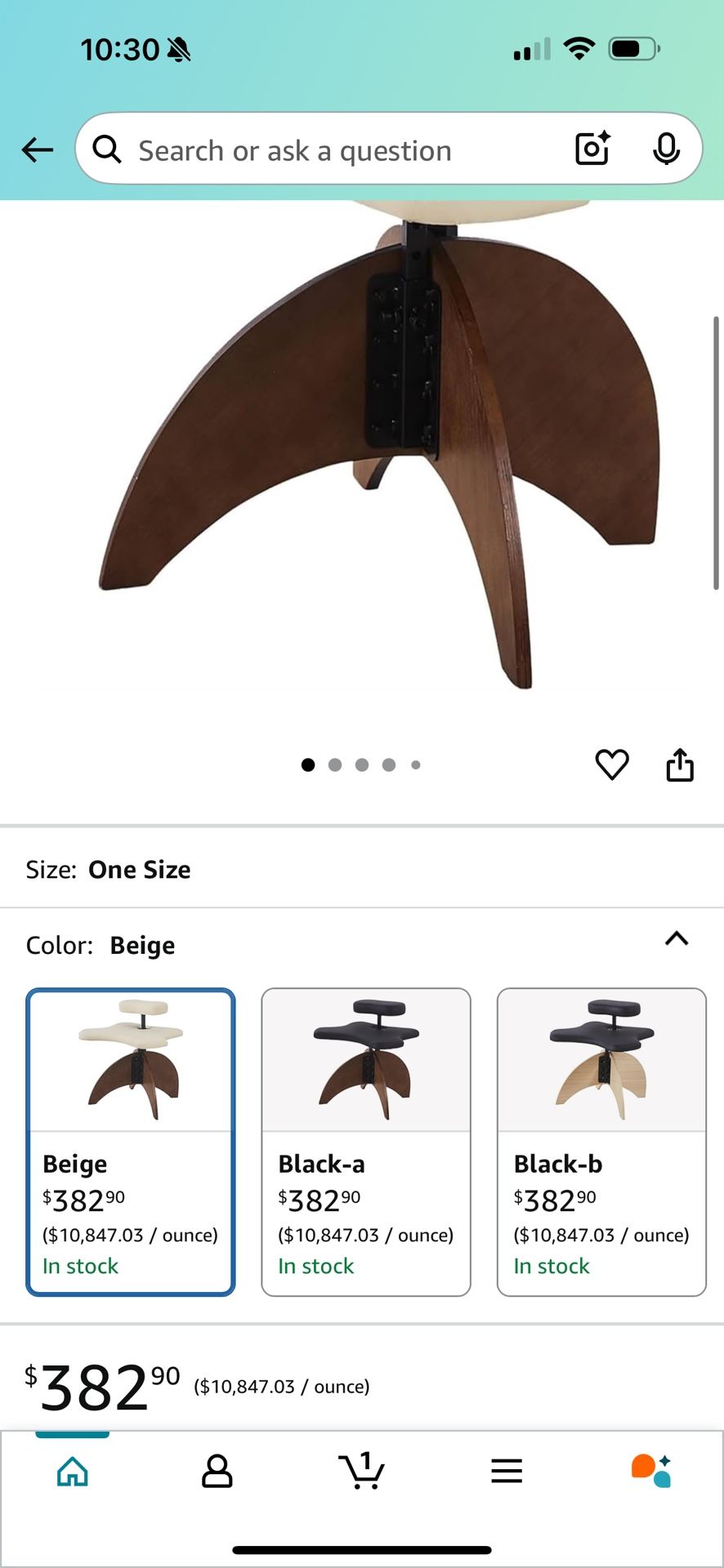 Meditation Chair,Cross Legged Chair, Height Adjustable Meditation Chair Cross Legged Kneeling Chair for Office and Home, for Yoga Enthusiasts, Meditat